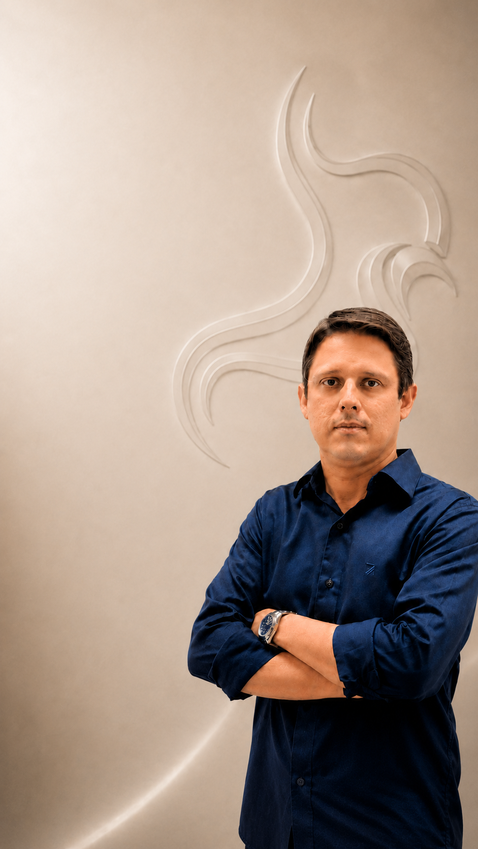 Dr. Saulo Freitas